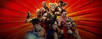 Todo lo que tienes que saber de la nueva adaptación de 'Street Fighter' con Jason Momoa, Noah Centineo y Callina Liang