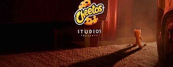 Cheetos creó su propio universo de terror con un corto hecho en stop motion