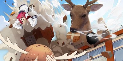 Cartel de Episodio 1