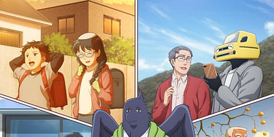 Cartel de Episodio 1