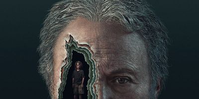 Cartel de El mentiroso