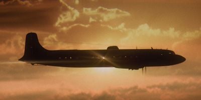 Cartel de Que el cielo la juzgue