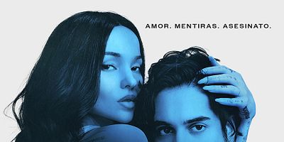 Cartel de Capítulo 1