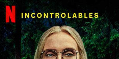 Cartel de Tall Pines