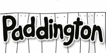 Cartel de Please Look After This Bear