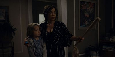 Cartel de El impostor