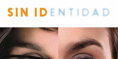 Cartel de Mitad y mitad