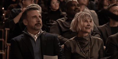 Cartel de Fin de semana familiar