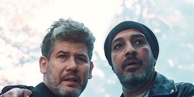 Cartel de Episodio 1