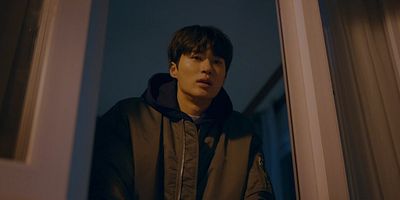 Cartel de Lo descubrí todo