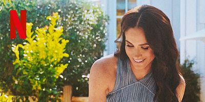 Cartel de ¡hola, dulzura!