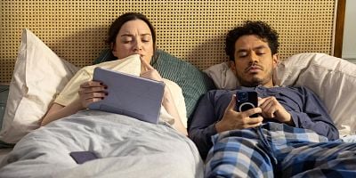 Cartel de Episodio #106