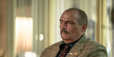 Cartel de 601: Odisea aeroespacial