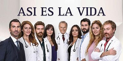 Cartel de S01E01