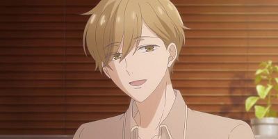 Cartel de Encantada de conoceros