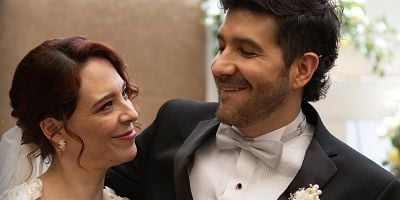 Cartel de Episodio #110