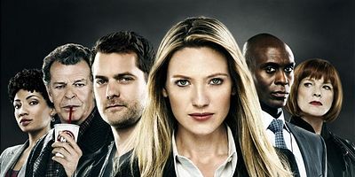 Cartel de A New Day in the Old Town