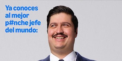 Cartel de El círculo