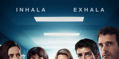 Cartel de Por encima de todo