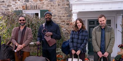 Cartel de Ultimate Frisbee