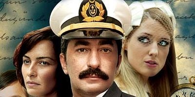 Cartel de 1. Bölüm