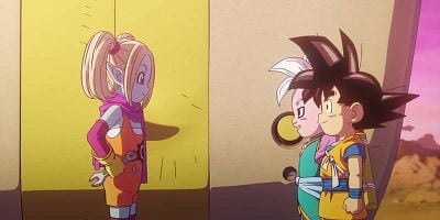 Cartel de Relámpago