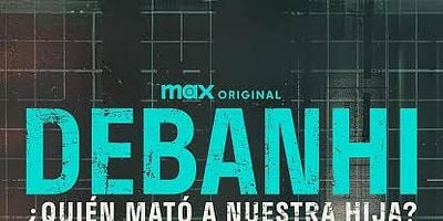 Cartel de La desaparición