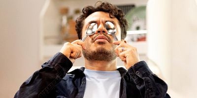 Cartel de Episodio 101