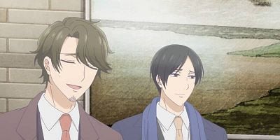 Cartel de ¿Despedida?