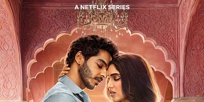 Cartel de Un malentendido real