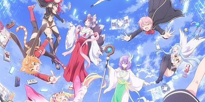 Cartel de Me olvidé de cerrar el stream y me convertí en leyenda