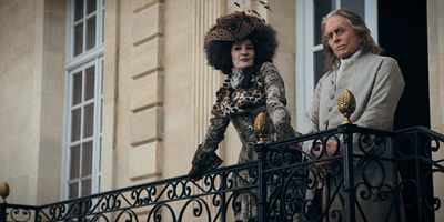 Cartel de Belleza y capricho