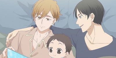 Cartel de Días radiantes