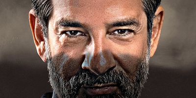 Cartel de En pleno San Pedro