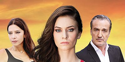 Cartel de Aşk Ve Günah 26.Bölüm