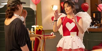 Cartel de Episodio #109