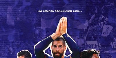 Cartel de Naissance d'une nation