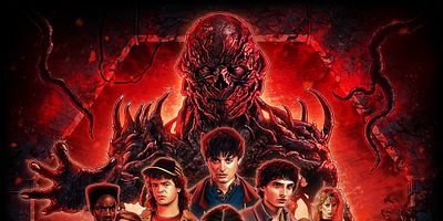 Cartel de Capítulo uno: La misión