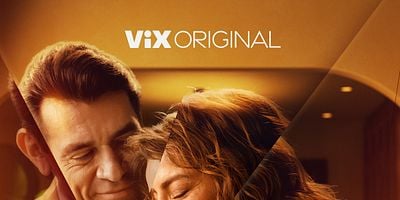 Cartel de El auto rojo