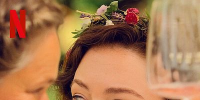 Cartel de Rupturas y enamoramientos