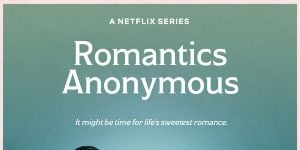 Cartel de Paleta arcoíris