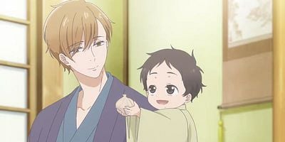 Cartel de Visita familiar