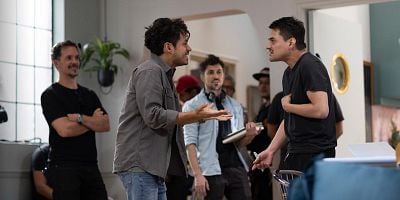 Cartel de Episodio #107