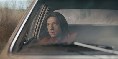 Cartel de Cuando los muertos despertamos