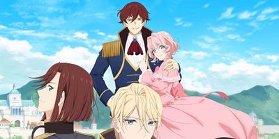 Cartel de ¿Puedo reventar a esos nobles ruines (cerdos) para sentirme mejor?