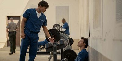 Cartel de Hermano, ¿me prestas una moneda?