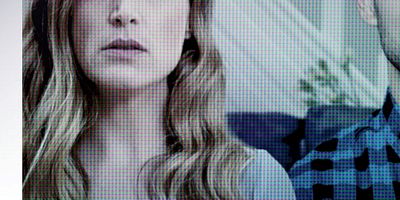 Cartel de Bienvenidos a la familia