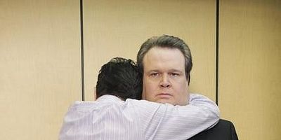 Cartel de Bixby's Back