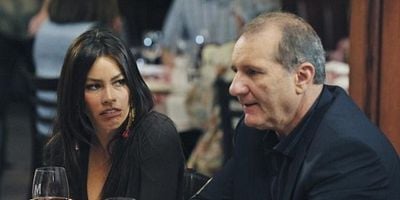 Cartel de Manny Get Your Gun