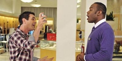 Cartel de Dance Dance Revelation